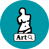 Art Search API logo