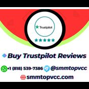 Buy Trustpilot Reviews logo