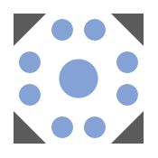 Fake Credit Card Numbers logo
