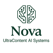 Nova API – GPT UltraSpeed logo