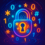 Secure Random Password API - Powered by Christina Johnson logo