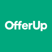 OfferUp Scraper logo