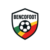 Benin Football API logo
