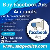 Best 6.9 Place To Purchase Facebook Ads Accounts logo