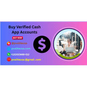 Buy Verified Cash App Accounts logo