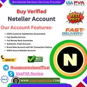 How to Buy Verified Neteller Account to save time and effort logo