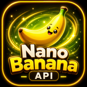 ✅ Gemini 2.5 Flash Image ✅  Nano Banana AI Image Generator ✅ logo