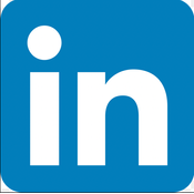 Linkedin profile url finder logo