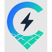 ChargeAtlas EV Charging Stations Europe logo