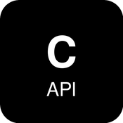 Connie API logo