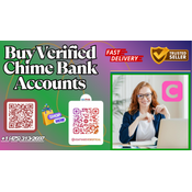 Oldest Seller's rule for Buying Verified Chime Bank Accounts logo