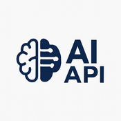 AI api PRJ logo