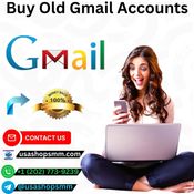 How To Buy Old Gmail Accounts A Step By Step Guide From usa! logo