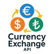 Currency Exchange logo