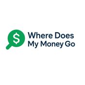 Where Does My Money Go logo