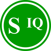 StreetIQ metrics logo