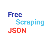 Free Amazon Data Scraper