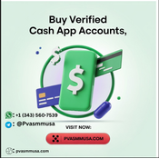 Buy Verified Cash App Accounts in this year 2025/2026 logo