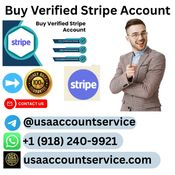 Top 1.50 Sites To Get Verified Stripe Accounts in usa logo