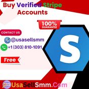 "Top 5 Easiest Ways to Buy Verified Stripe Accounts" In ... logo