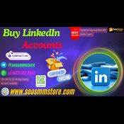 The Best Platforms to Buy LinkedIn Accounts in 2025 logo