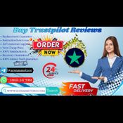 A Comprehensive Guide to Buy Trustpilot Reviews in 2026 logo