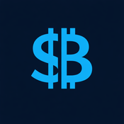 Currency & Crypto Converter logo