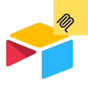 Airtable MCP logo