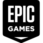 Epic Games Deals API logo