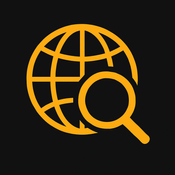WhoTracer logo