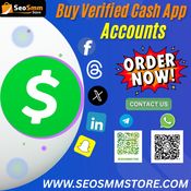 Beginers▰ Complete Guide ▰To Buy Verified Cash App Accounts  logo