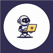 AI Web Scraper logo