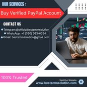 Paypal Account logo