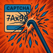 Break Captcha