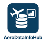 AeroDataInfoHub logo