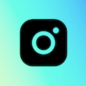 IG Scraper logo
