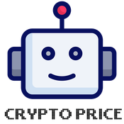Crypto Currencies Price Converter API by APIRobots logo
