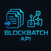 BlockBatch logo