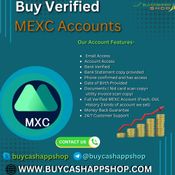 Most Helpful Site To Buy Verified MEXC Accounts In 2k25 logo