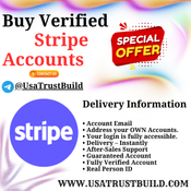 Buy Verified Stripe Accounts in the USA, UK, and Australia . logo