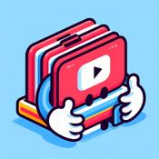 YouTube Video Transcription & Summarization API logo