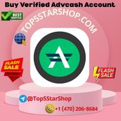 Best Place to Buy a Verified Advcash Account Online (Safe .. logo