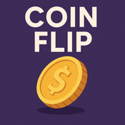 Provably Fair - Coin Flip 