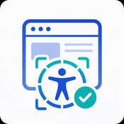 Website Accessibility Scanner API logo