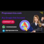 Buy  Google Ads Account 100% Verified in the USA. logo