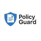 PolicyGuard API logo
