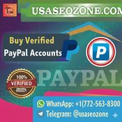 10.1 Sites To Buy Verified PayPal Accounts Online logo
