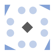 Language Detector AI logo