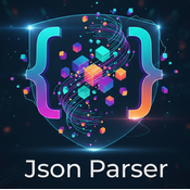 Universal Data Parser logo