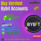 Best 1 Sites to Buy Verified Bybit Accounts In This Year .. logo
